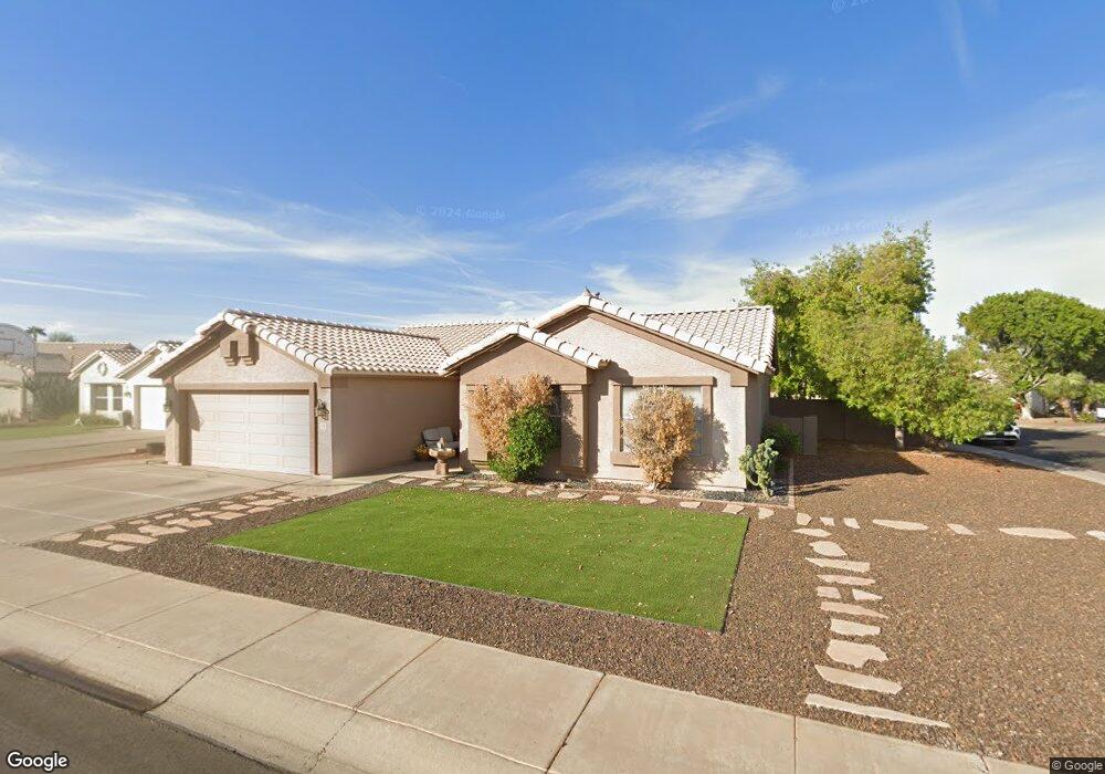 1032 N Layman Ct, Chandler, AZ 85225 - photo 1