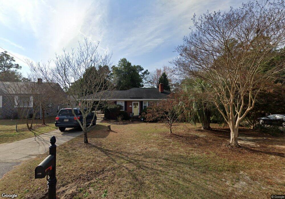 1735 C Ave, West Columbia, SC 29169 - photo 1