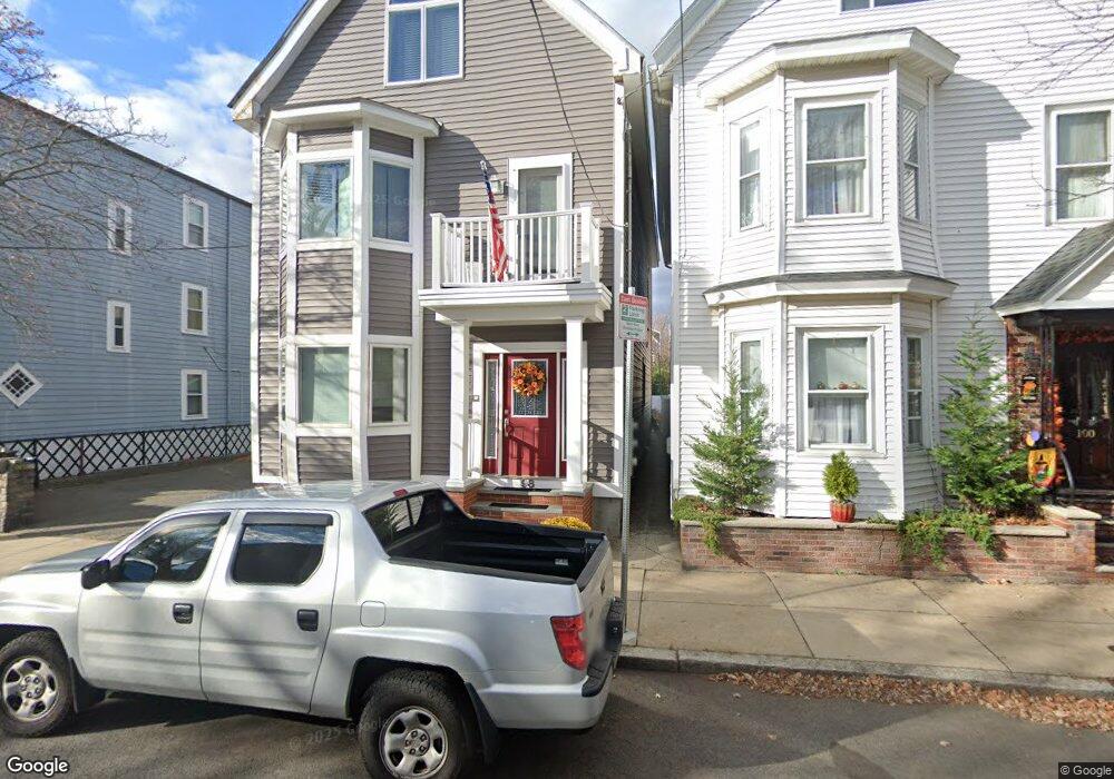 98 Cowper St unit 3, Boston, MA 02128 - photo 1