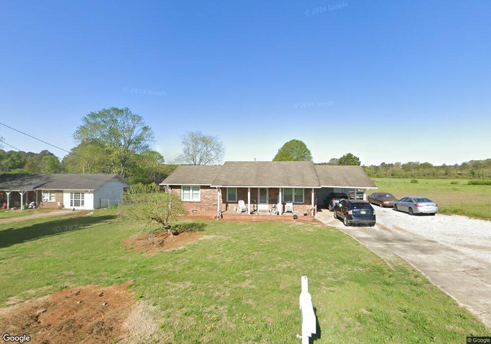 580 Substation Rd, Cedartown, GA 30125 - photo 1