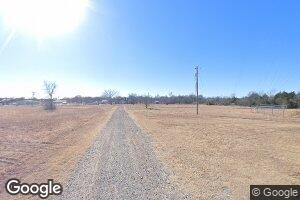 245 N Concord Ave, Davenport, OK 74026