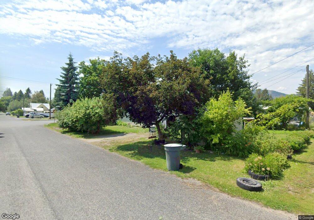 603 N 3rd St W, Chewelah, WA 99109 - photo 1