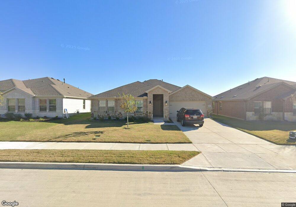 2109 Hampton St, Anna, TX 75409 - photo 1