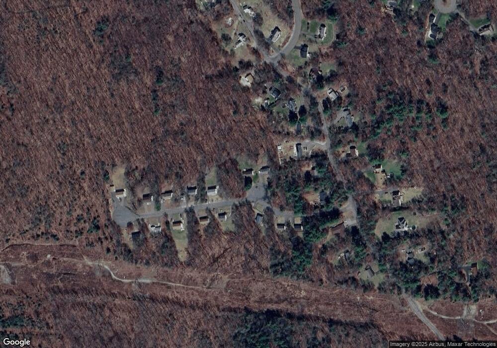 60 Minechoag Heights unit 62, Ludlow, MA 01056 - photo 1