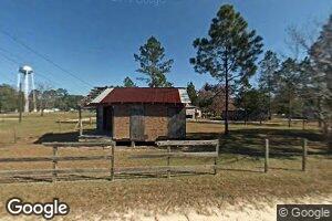 117 Hitson St, Statenville, GA 31648