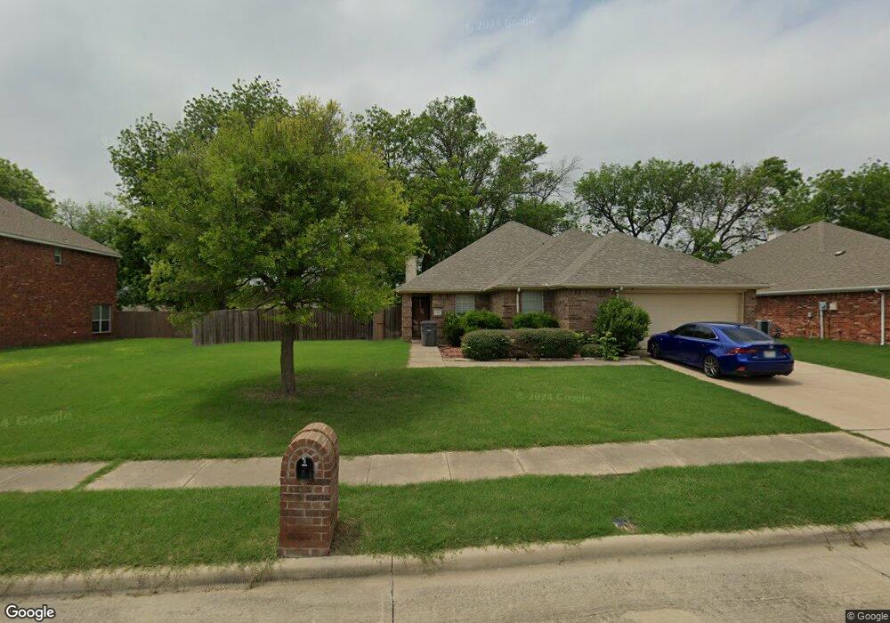 105 N Inverness Way, Wylie, TX 75098 - photo 1