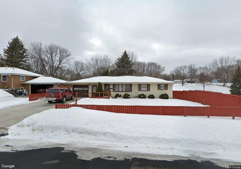 8808 Colfax Ave S, Bloomington, MN 55420 - photo 1