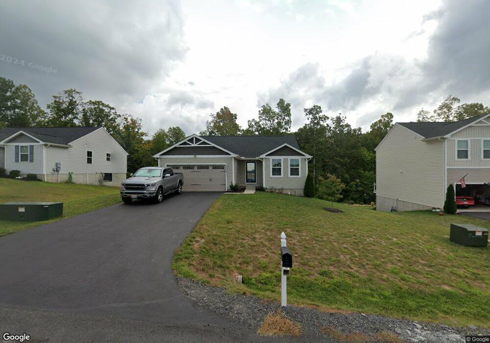 35442 Quail Meadow Ln, Locust Grove, VA 22508 - photo 1