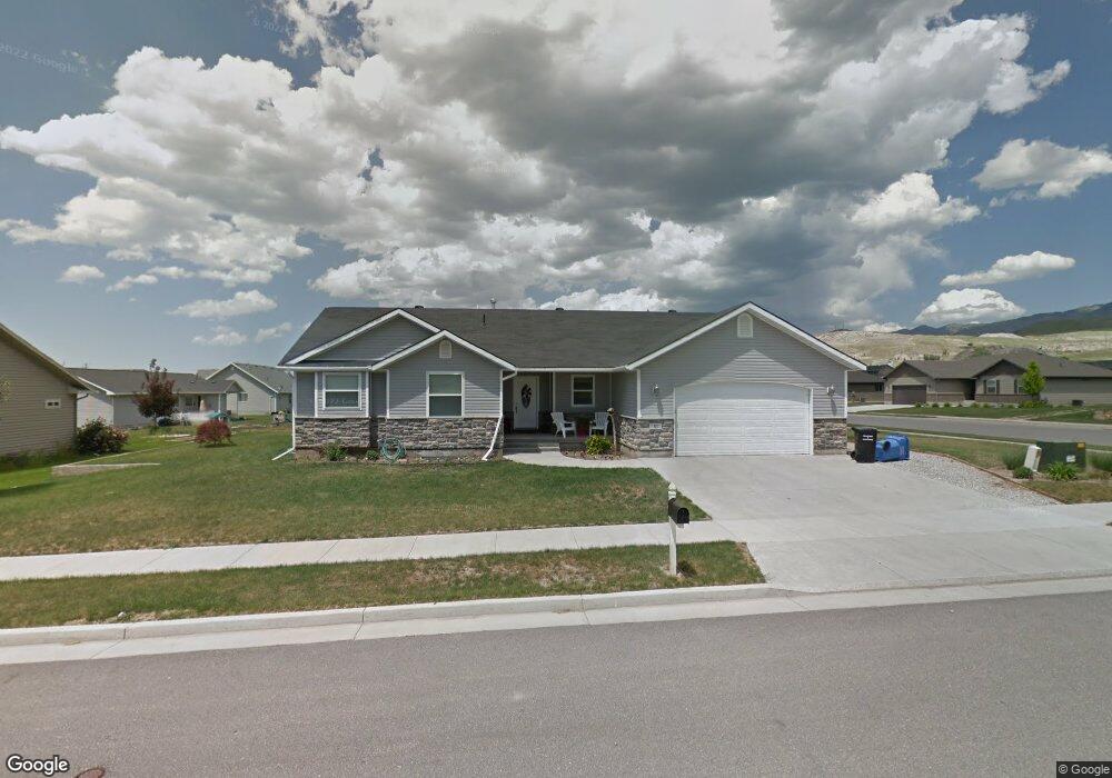 81 E 570 N, Smithfield, UT 84335 - photo 1