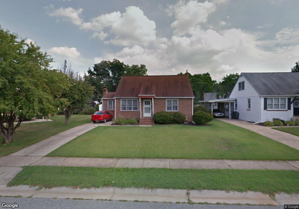 713 Lehigh Rd, Newark, DE 19711 - photo 1