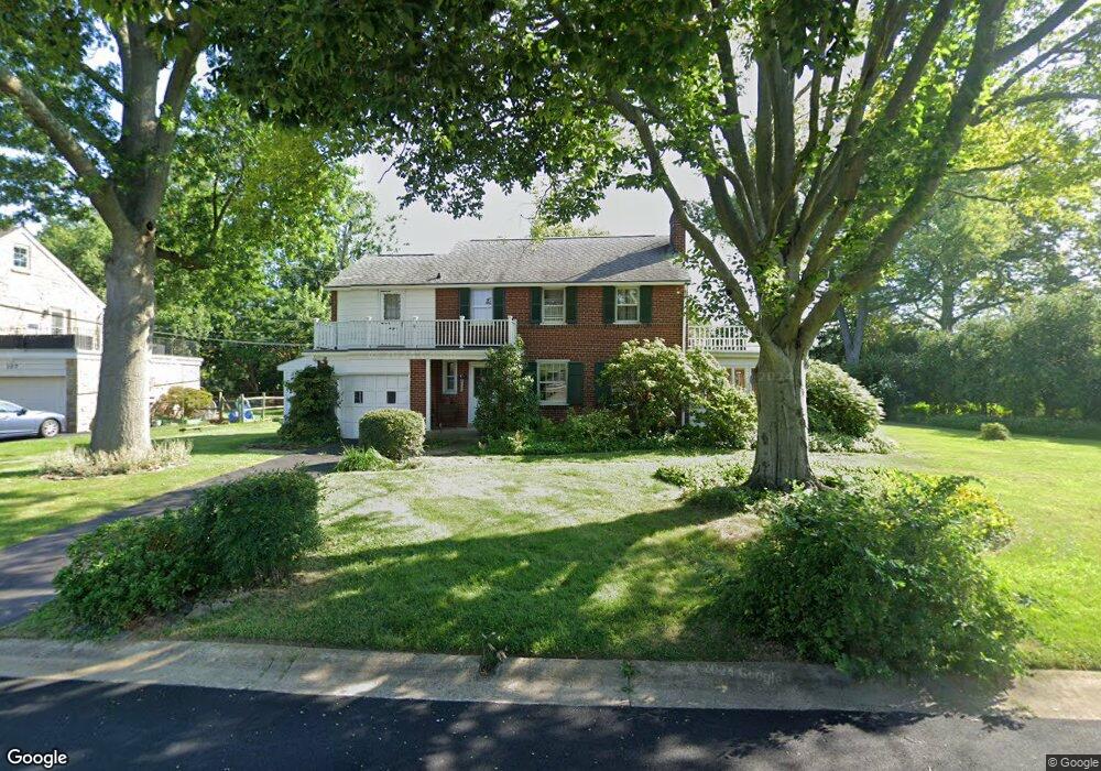 109 Middle Rd, Wilmington, DE 19809 - photo 1
