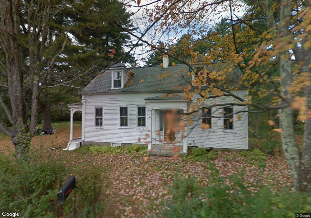 726 Water St, West Newfield, ME 04095 - photo 1