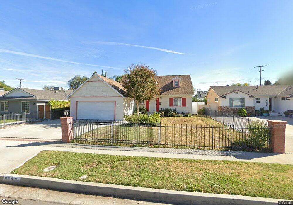 Street View Photo