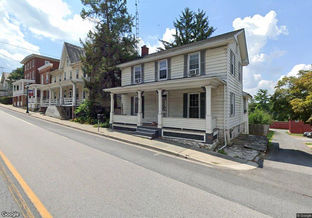 8 S Main St, Union Bridge, MD 21791 - photo 1