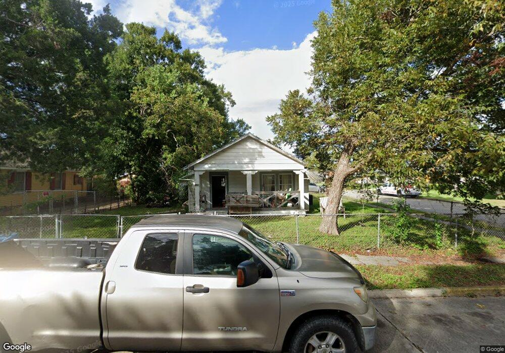 1123 Miles St, Houma, LA 70360 - photo 1