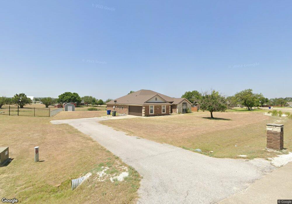3281 Logsdon St, Copperas Cove, TX 76522 - photo 1