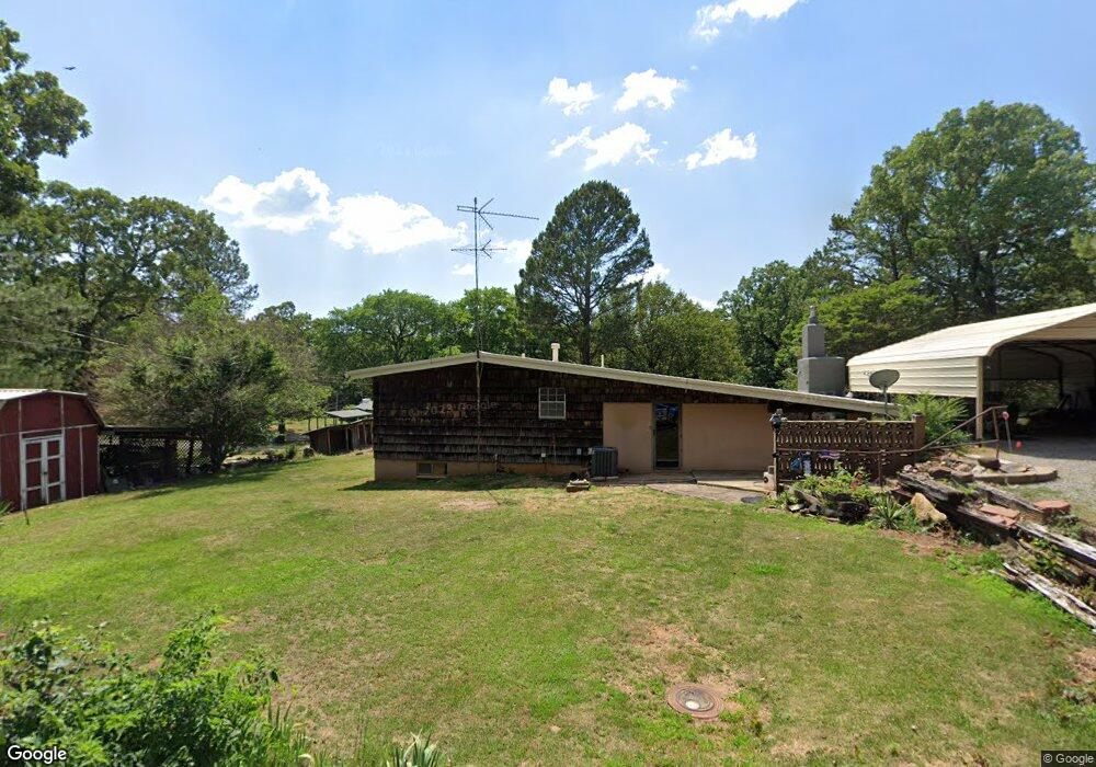 180 Grandview Cir, Locust Grove, OK 74352 - photo 1