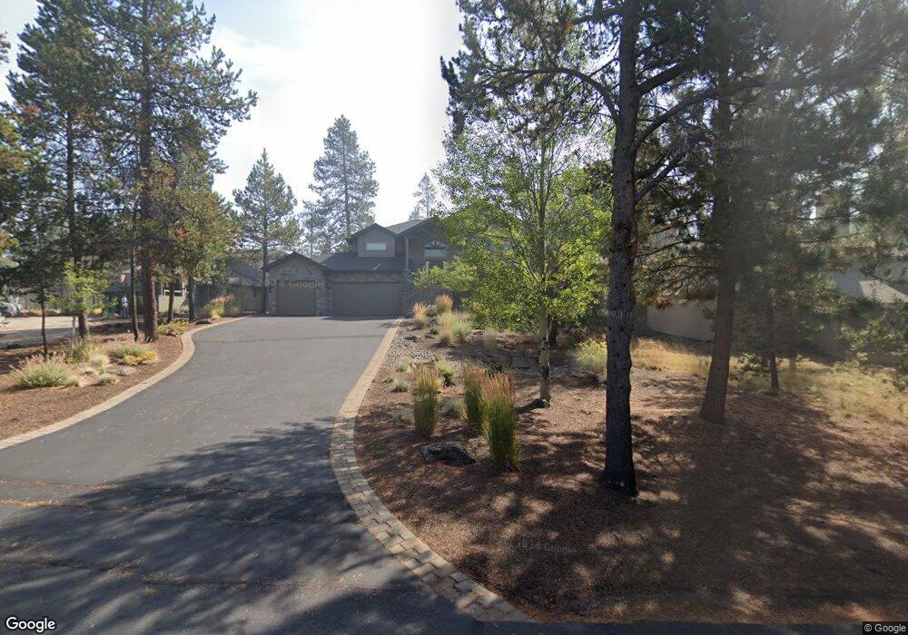 57698 Yellow Pine Loop, Sunriver, OR 97707 - photo 1