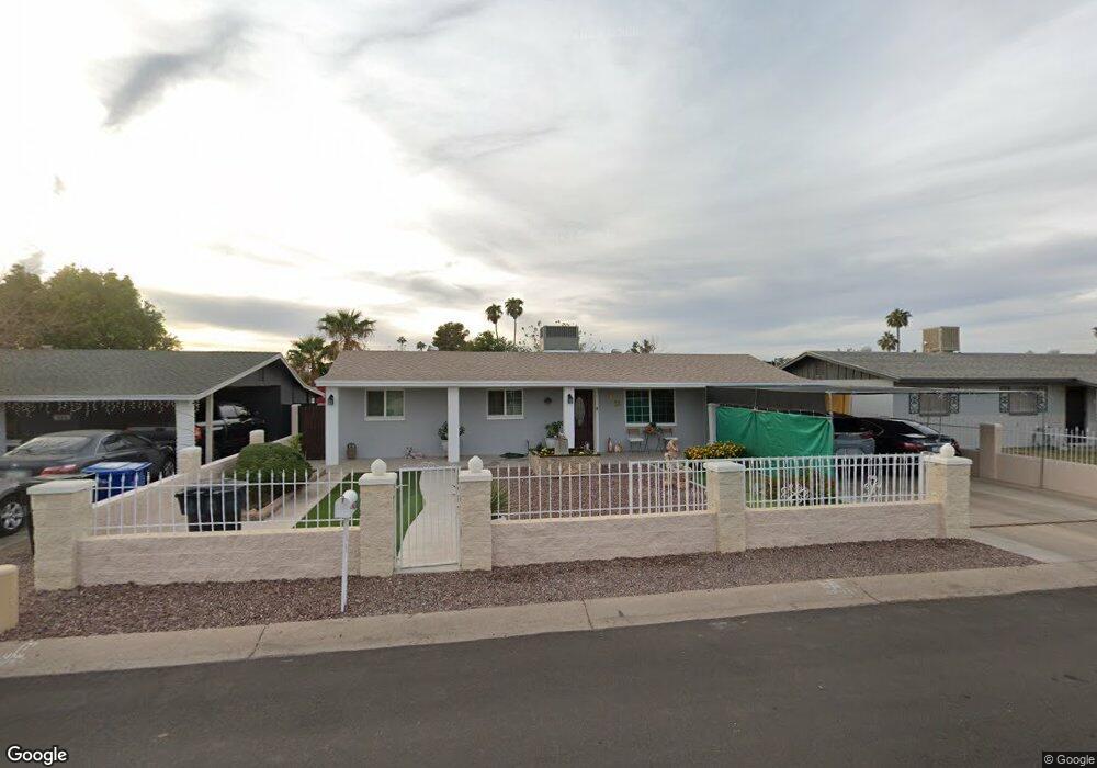 530 S 75th Place, Mesa, AZ 85208 - photo 1