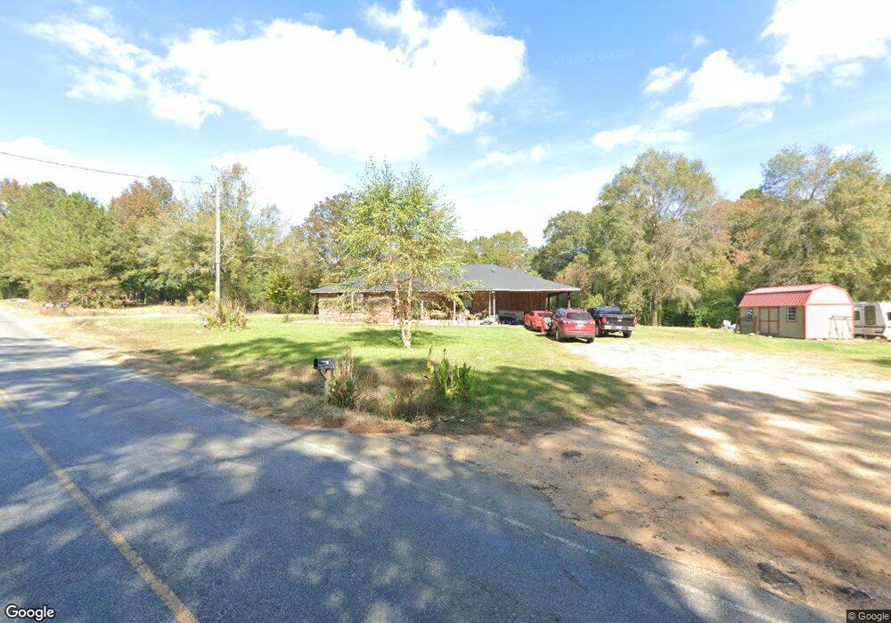 4035 Old Highway 24, McComb, MS 39648 - photo 1