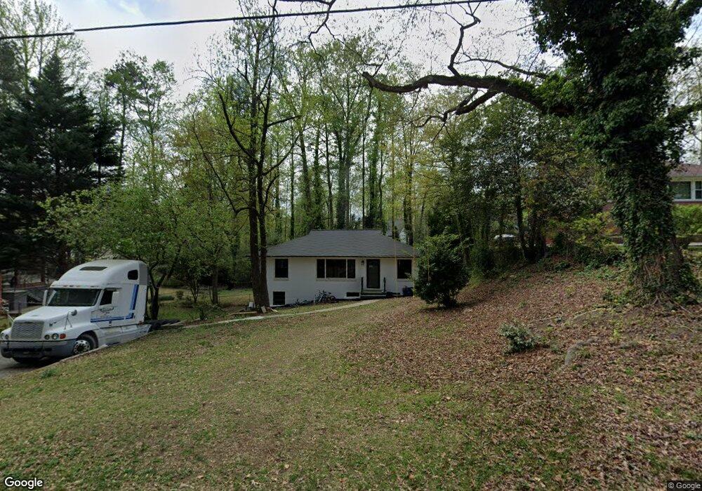 812 Daniell Dr SE unit 11, Smyrna, GA 30080 - photo 1