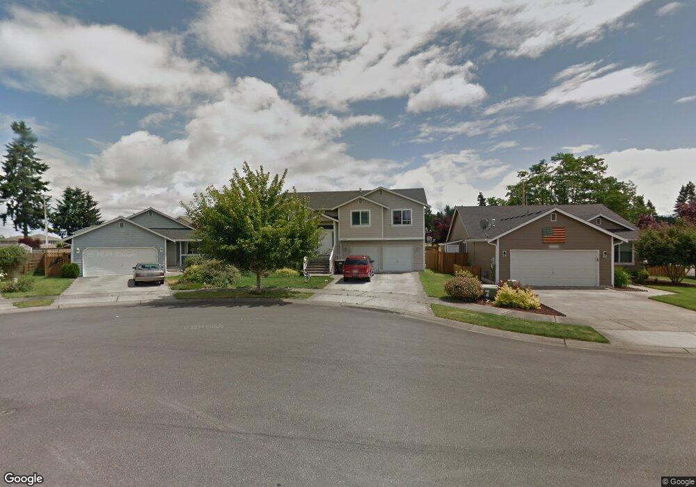 10804 Tucannon Ct SE, Yelm, WA 98597 - photo 1