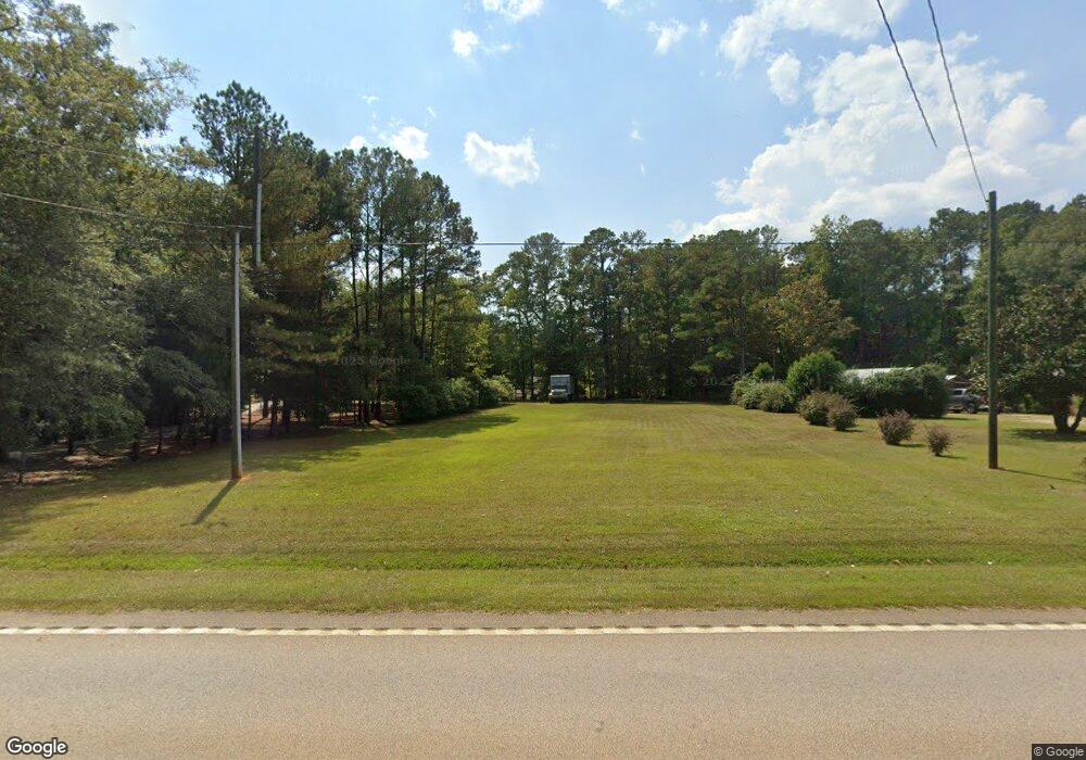 2225 Mooty Bridge Rd, Lagrange, GA 30240 - photo 1