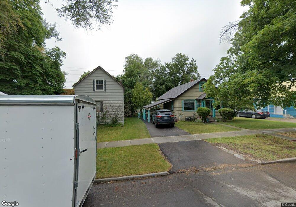 1338 3rd Ave E, Kalispell, MT 59901 - photo 1