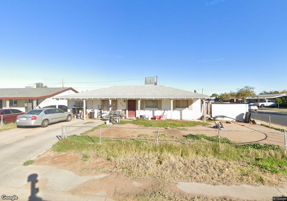 4828 W Coolidge St unit 2B, Phoenix, AZ 85031 - photo 1