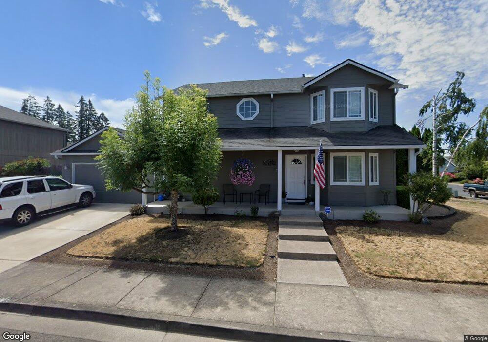 791 Blue Jay Loop, Creswell, OR 97426 - photo 1