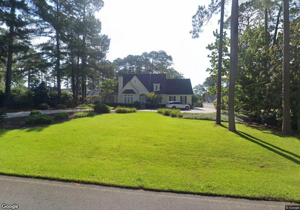 1209 Green Hollow Run, Douglas, GA 31533 - photo 1