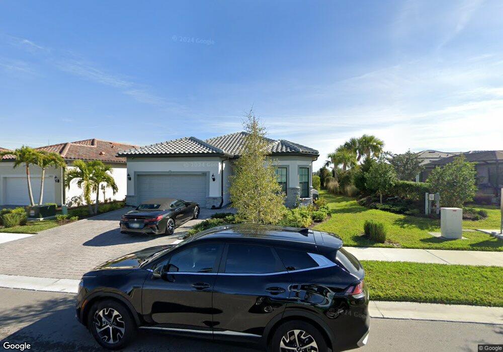 14480 Eagle Branch Dr, Nokomis, FL 34275 - photo 1