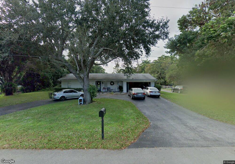 2871 SW 108th Way, Davie, FL 33328 - photo 1