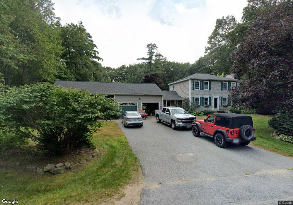 9 Meadow Ln, Salem, NH 03079 - photo 1