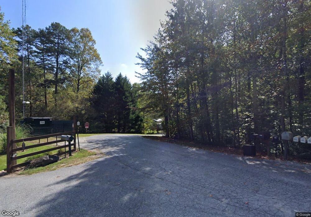 505 Riverside Dr unit 60, Cleveland, GA 30528 - photo 1