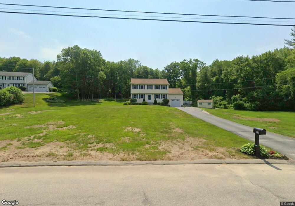 18 Nathaniel Dr, Hudson, NH 03051 - photo 1