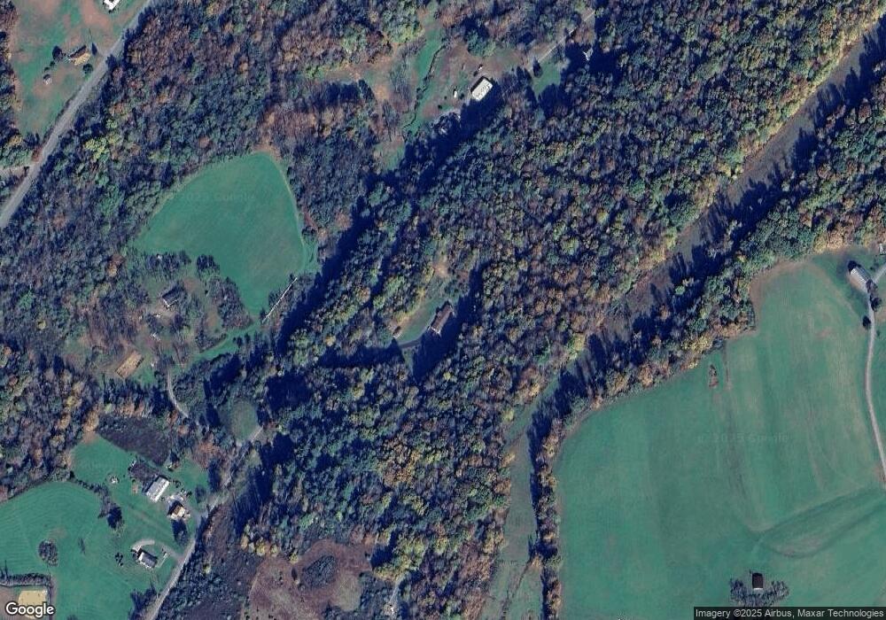 1122 Monkey Hollow Rd, Monroe Township, PA 18618 - photo 1