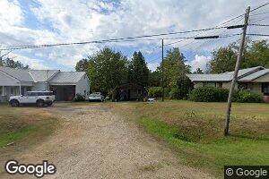 677 Oakwood St, Georgiana, AL 36033