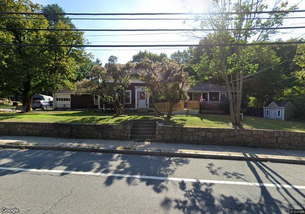 215 S Main St, Burrillville, RI 02859 - photo 1