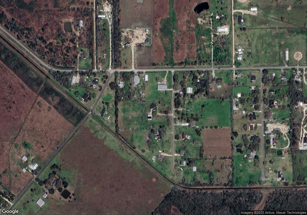 1059 County Road 139, Alvin, TX 77511 - photo 1
