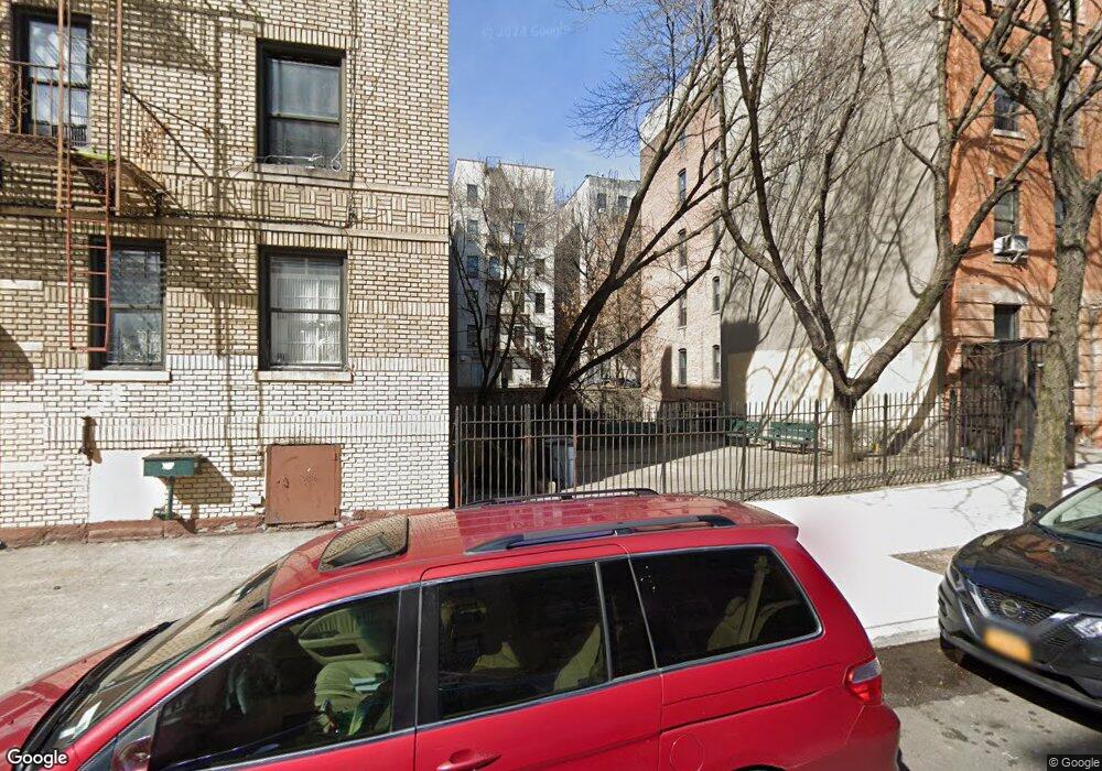 1105 Findlay Ave, Bronx, NY 10456 - photo 1