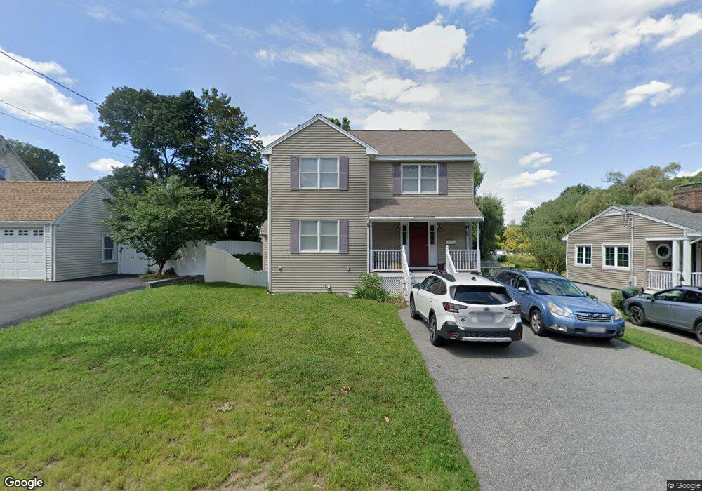 92 Mishawum Rd, Woburn, MA 01801 - photo 1