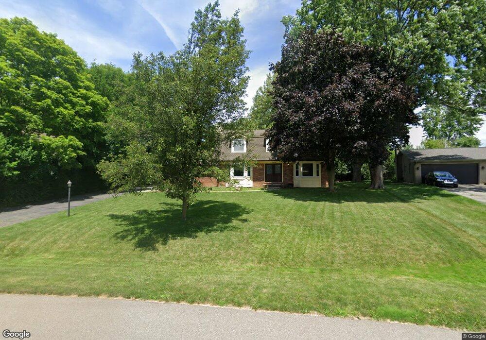 2111 Keylon Dr unit Bldg-Unit, West Bloomfield, MI 48324 - photo 1