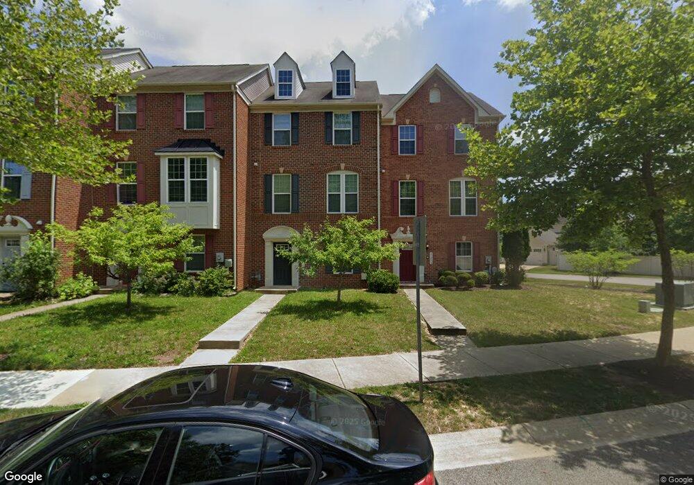 11781 Nationals Ln, Waldorf, MD 20602 - photo 1