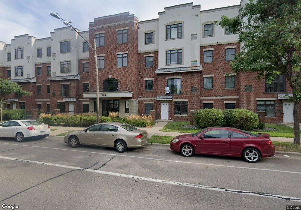 Mill Trace Condominiums unit 304, Minneapolis, MN 55414 - photo 1