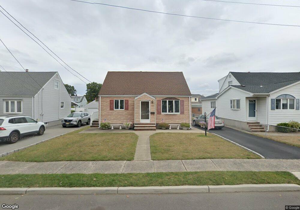 269 Evans Place, Saddle Brook, NJ 07663 - photo 1