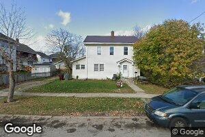 828 W State St, Lima, OH 45805