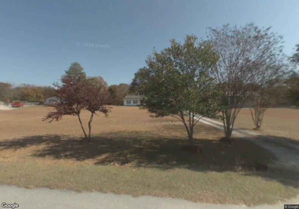 3938 Juanita Dr, Macon, GA 31216 - photo 1