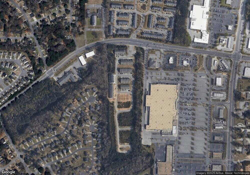 2573 Centennial Cove unit 96, Atlanta, GA 30349 - photo 1