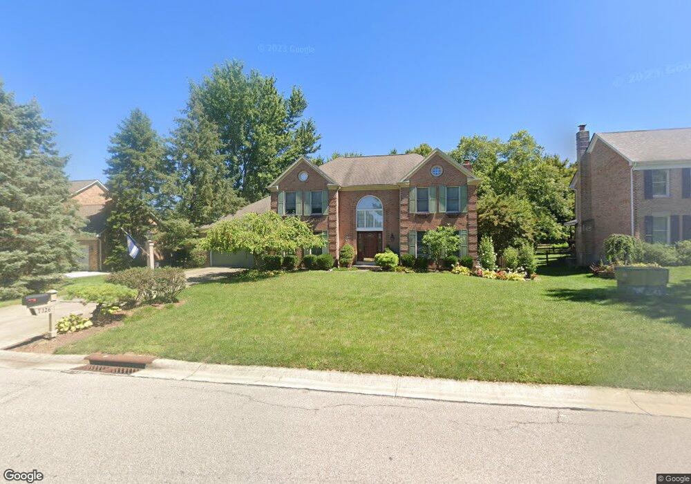 7126 Tarragon Ct, Liberty Township, OH 45011 - photo 1